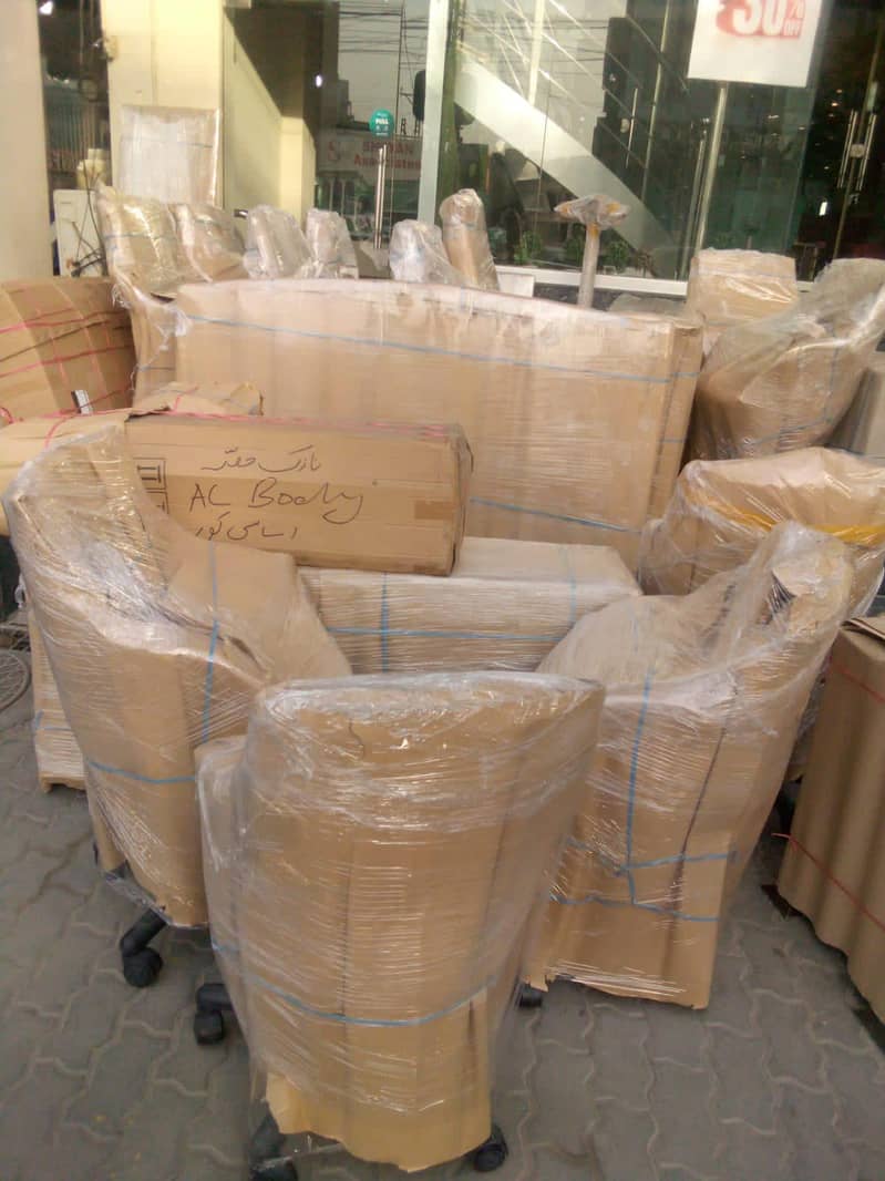 office shifting packing services loading unloading 4