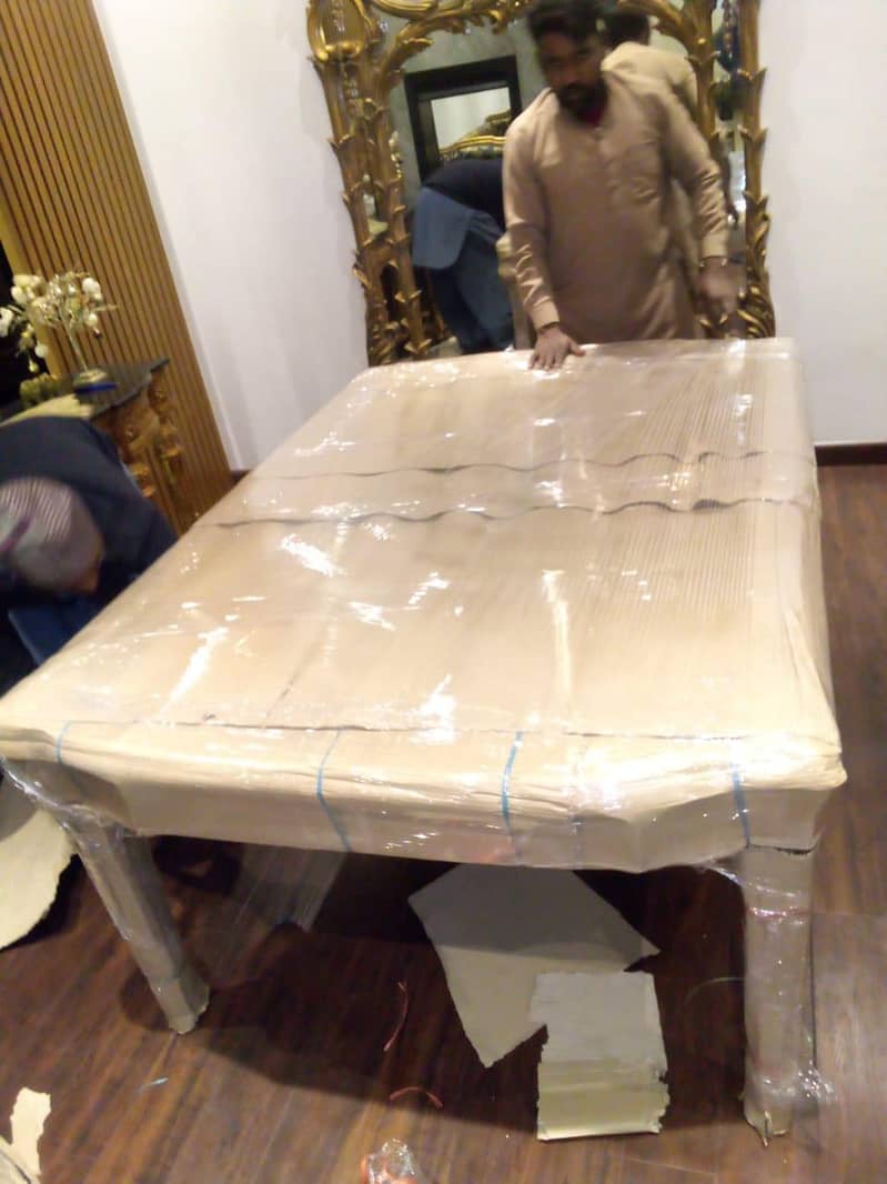 office shifting packing services loading unloading 5
