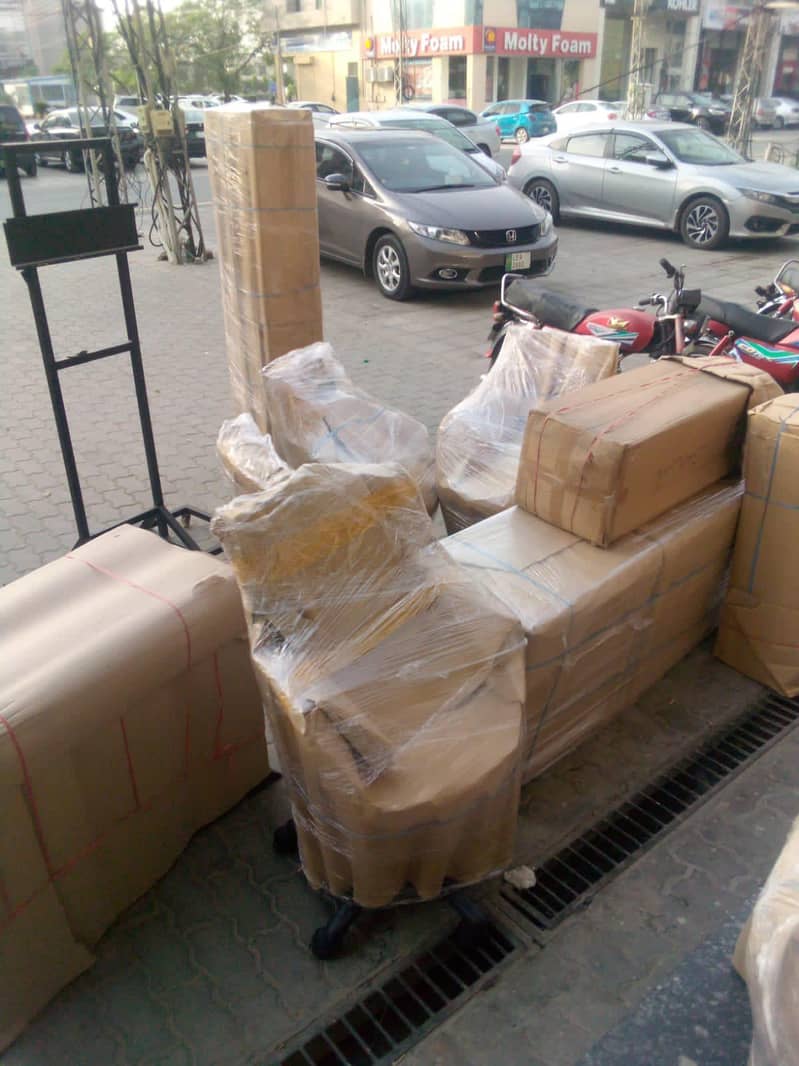 office shifting packing services loading unloading 6