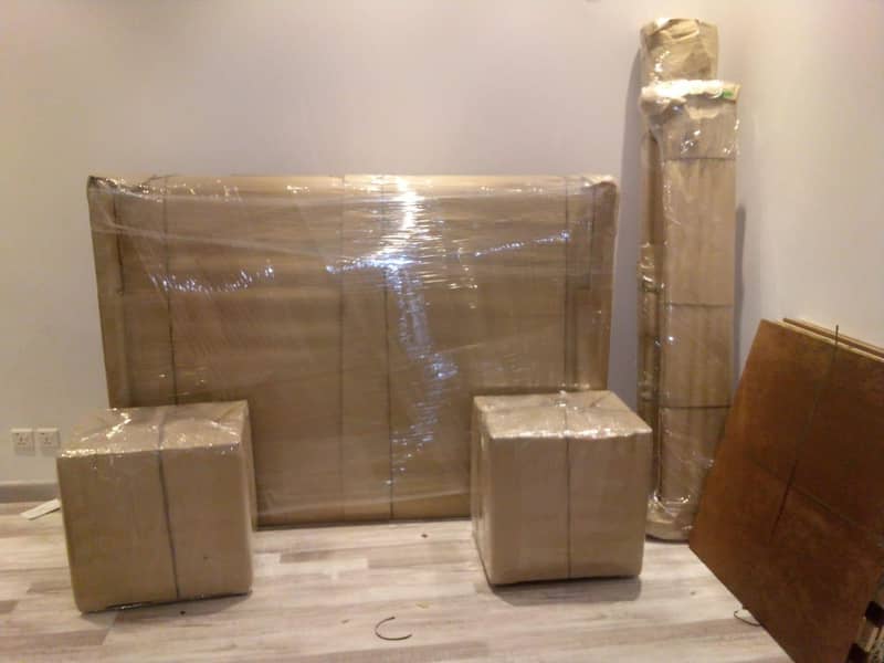 office shifting packing services loading unloading 7