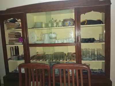 kitchen cupboard