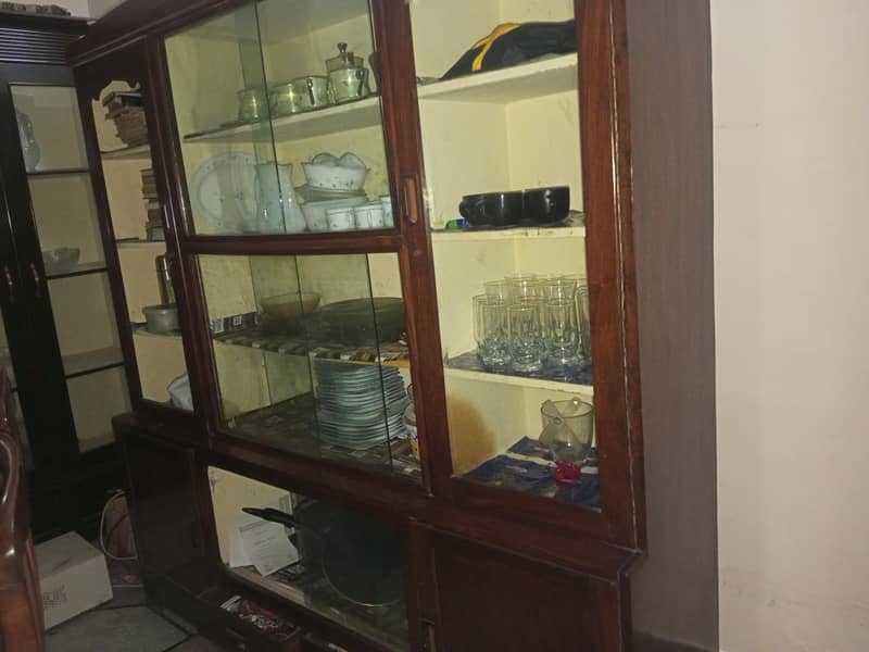 kitchen cupboard 1