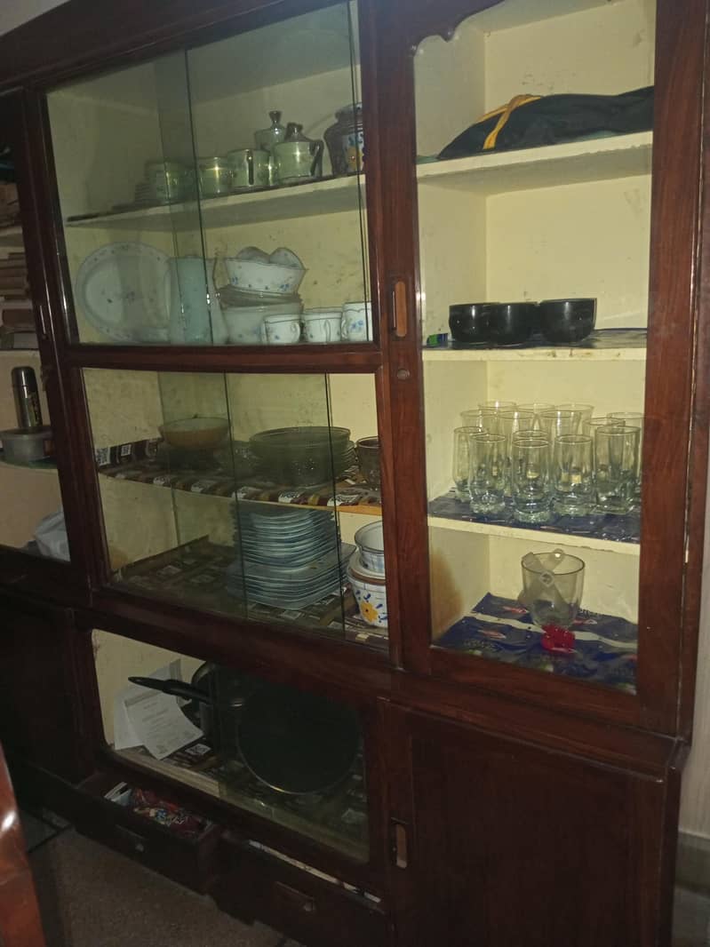 kitchen cupboard 2