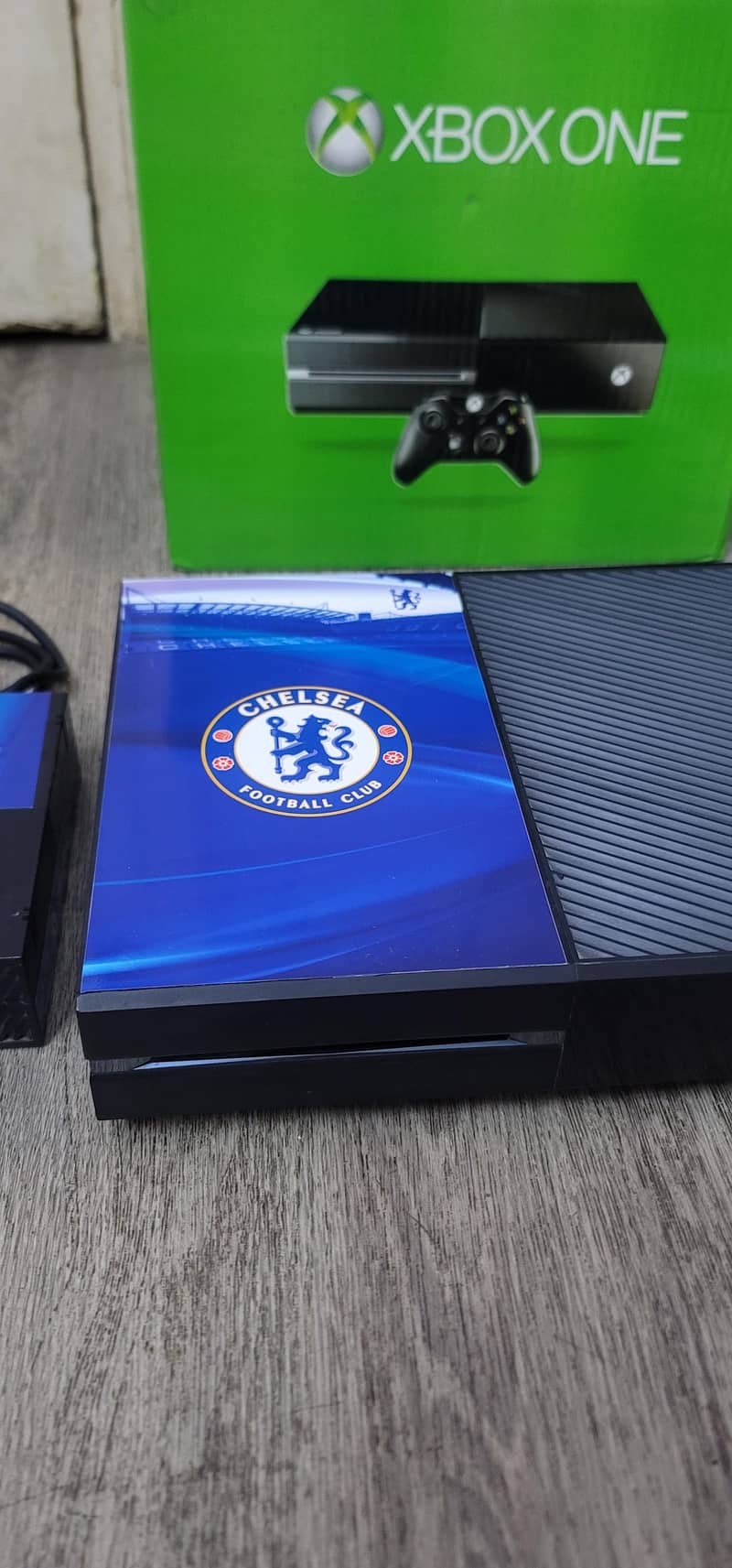 Xbox 1 Box pack 1