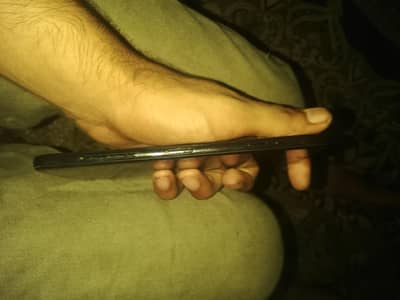 Samsung Mobile J4 Plus non PTA   baki all okay whatapp 03214928219