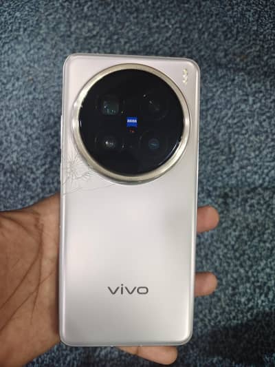 Vivo x200 Pro
