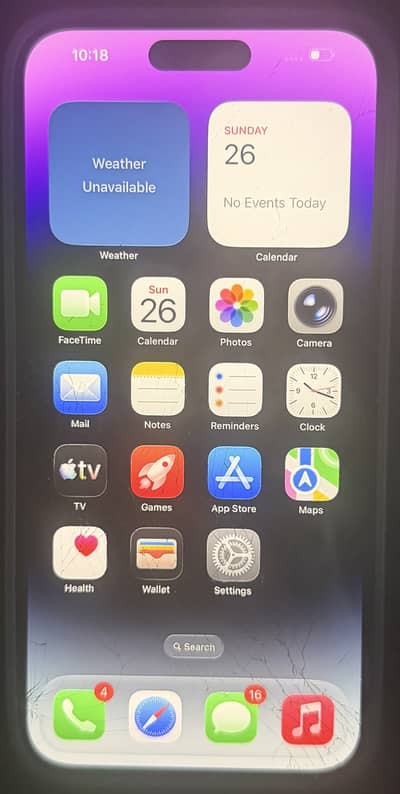 Apple iPhone 14 Pro Max