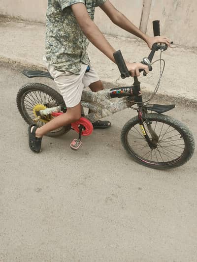 cycle for sale