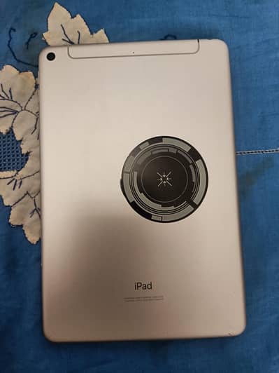 Ipad Mini 5 64 GB
