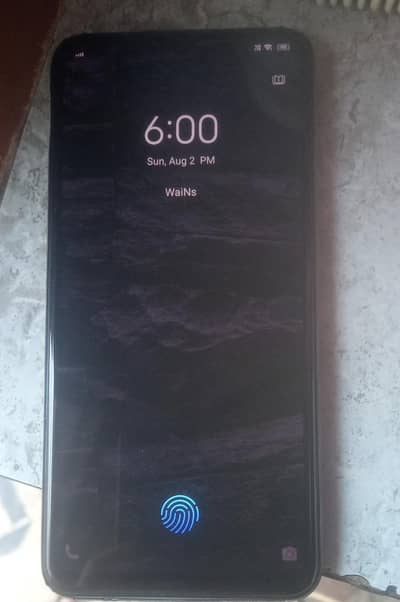 Vivo S1