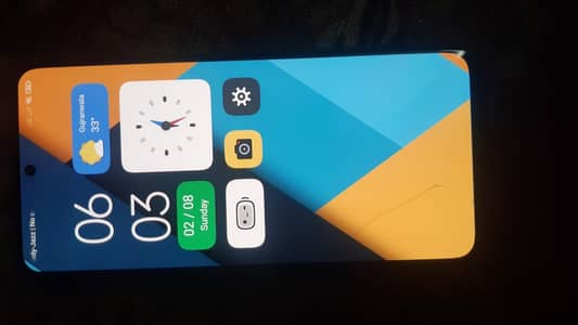 Xiaomi Redmi Note 10