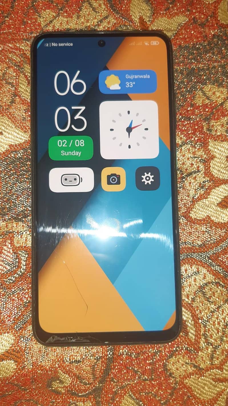 Xiaomi Redmi Note 10 1