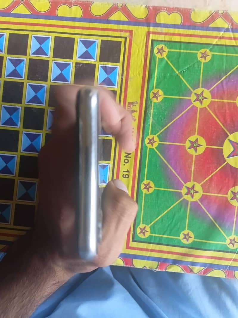 Apple iPhone X 5
