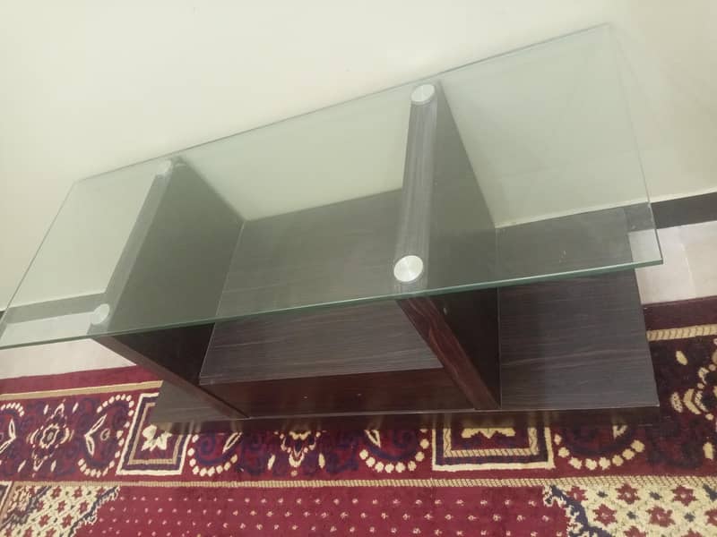 Console table 3
