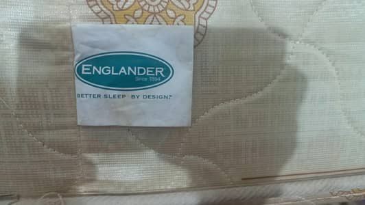 Englander Mattress