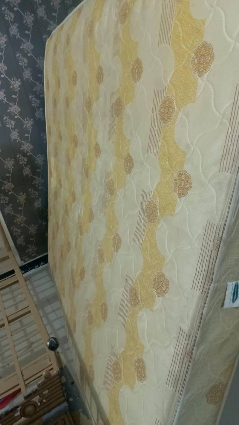 Englander Mattress 3