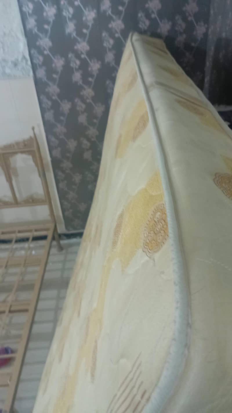 Englander Mattress 4
