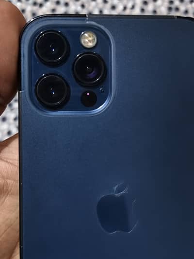 I phone 12 pro pta approved