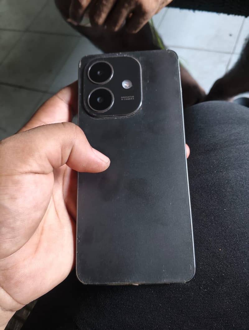 OPPO A3 0