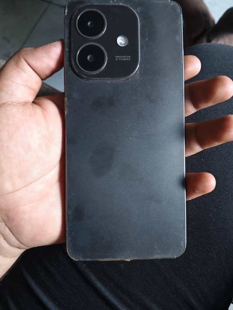 OPPO A3 1