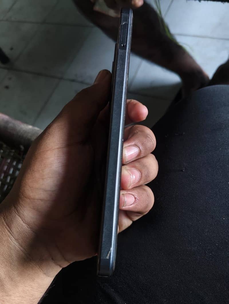 OPPO A3 5