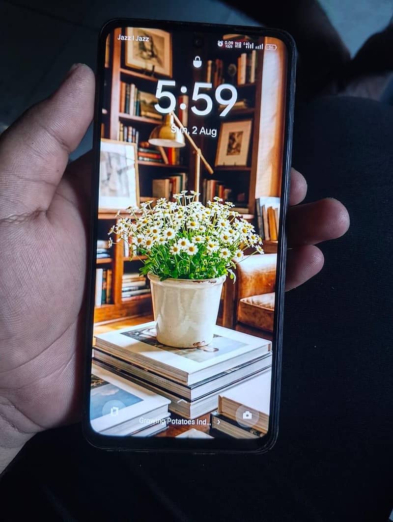 OPPO A3 6