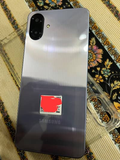 Samsung A07 for sale 6/128