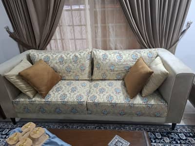 7 seater Sofa Set for sale