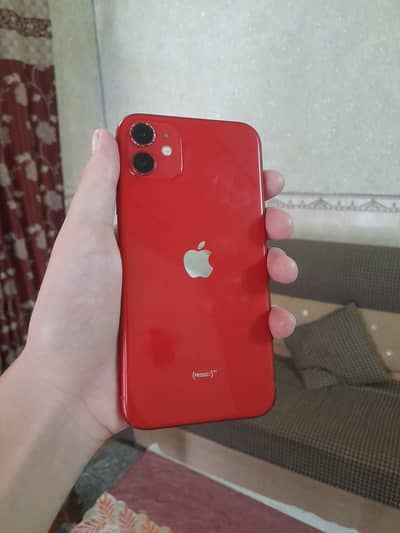 Iphone 11 Waterpack