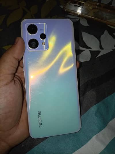 Reamle 9 Good condition 8/128 pta approved