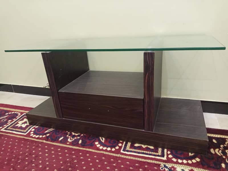 Console table 0