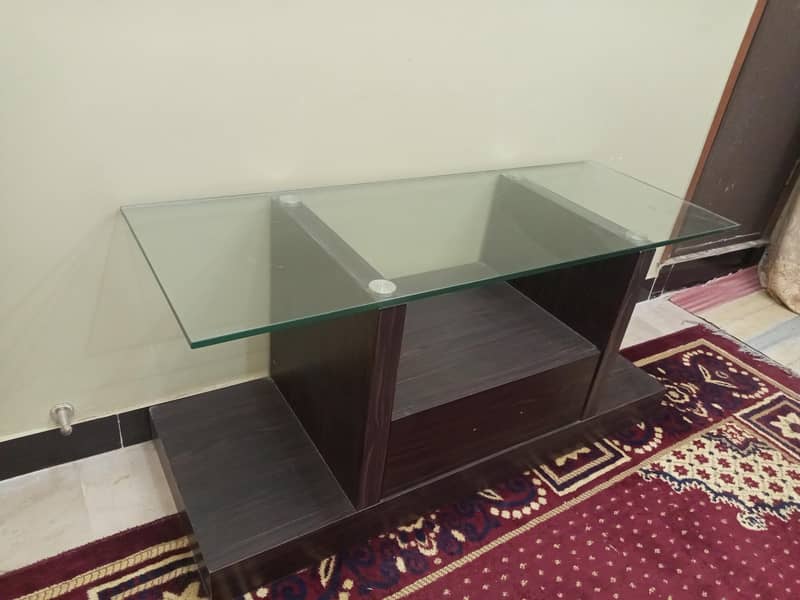 Console table 1