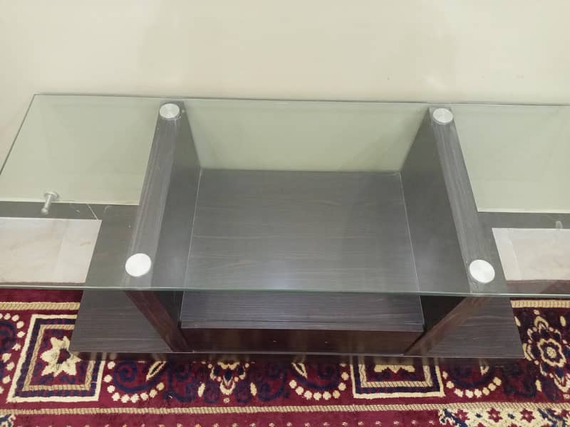 Console table 2