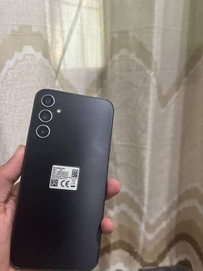 Samsung Mobile A34 5G