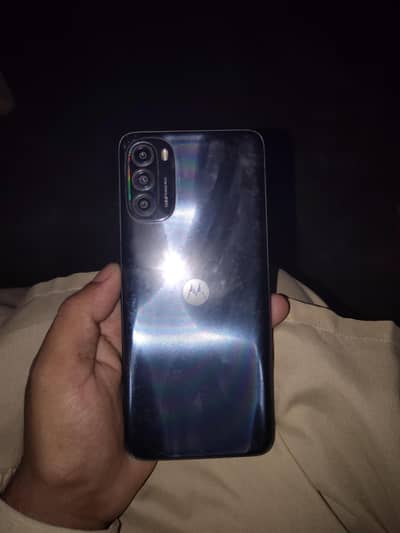 Motorola Moto G