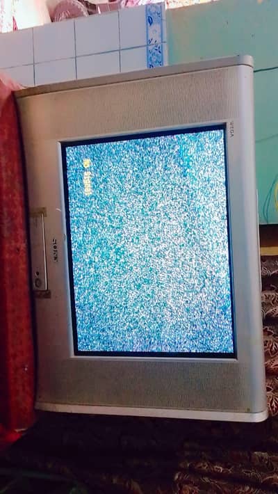 Sony Television 21, inch