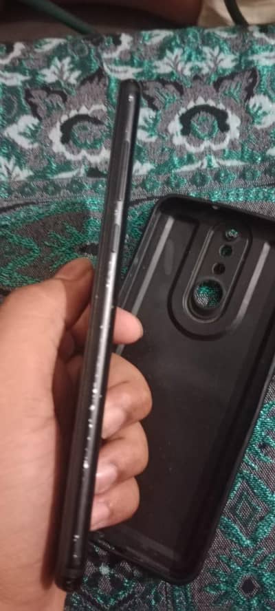 Huawei mate 10 lite