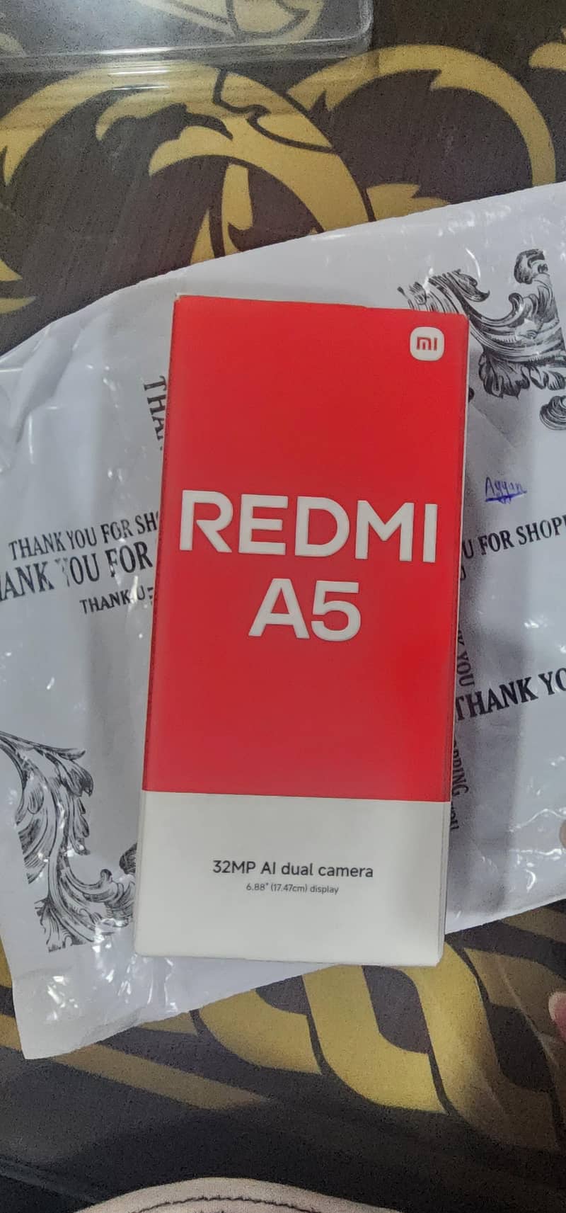 Xiaomi Redmi A5 2
