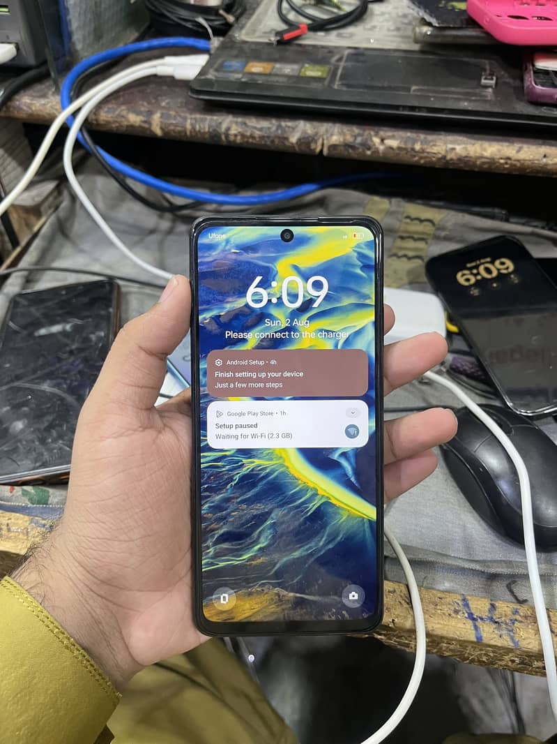 OPPO A3x 0