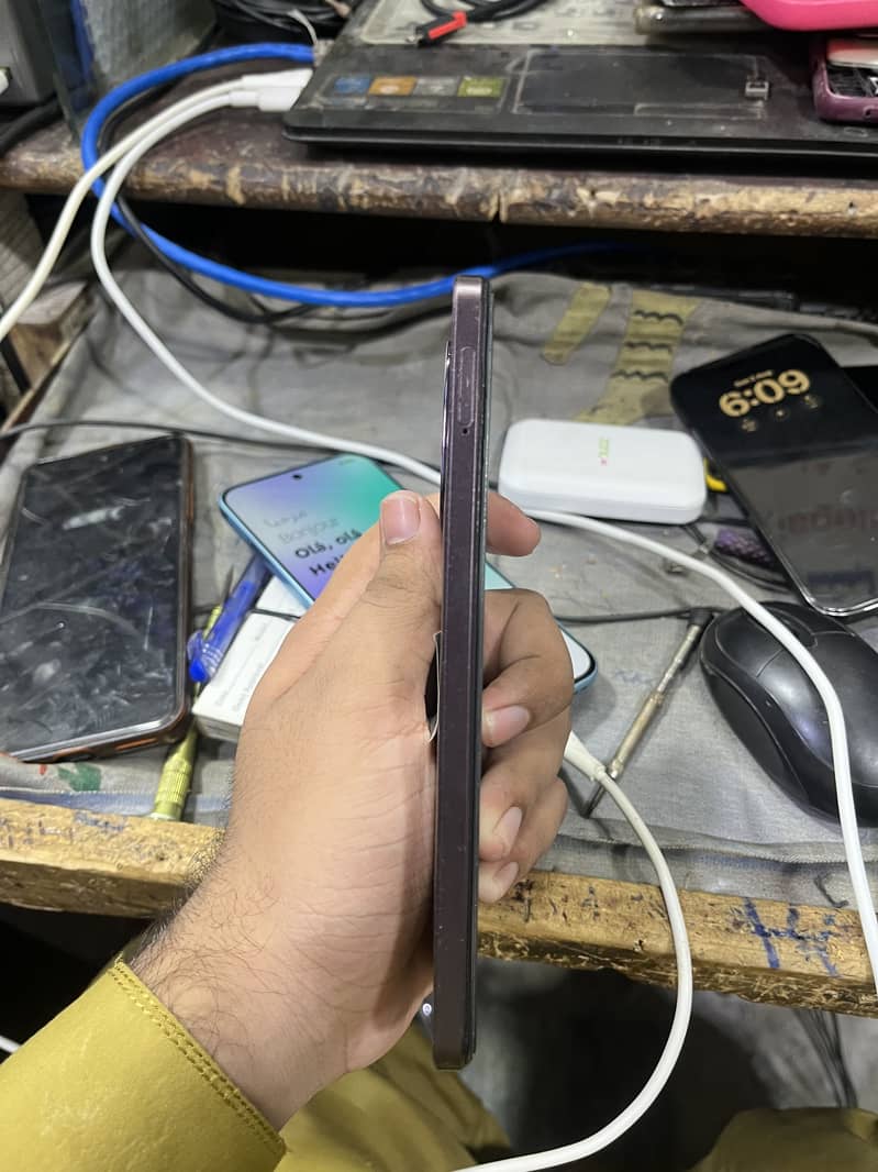 OPPO A3x 2