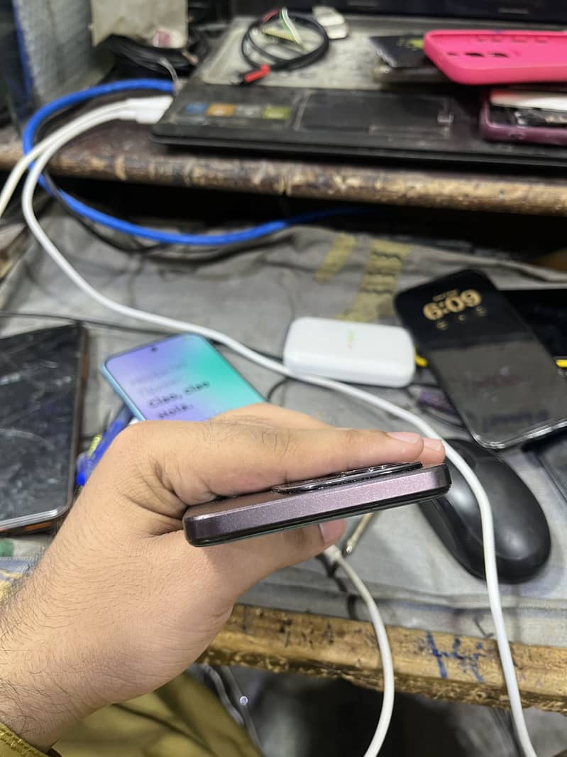 OPPO A3x 3
