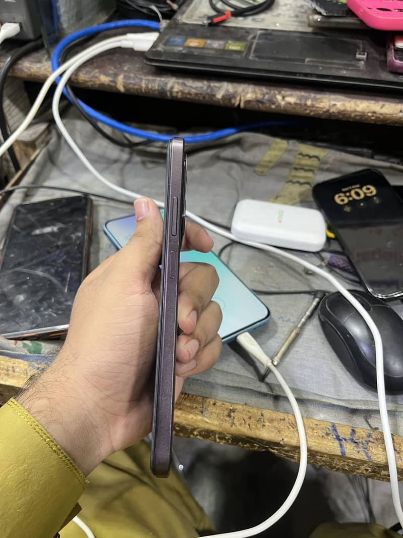 OPPO A3x 4