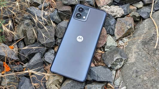 MOTOROLA G STYLUS 5G 2023 WITH S PEN