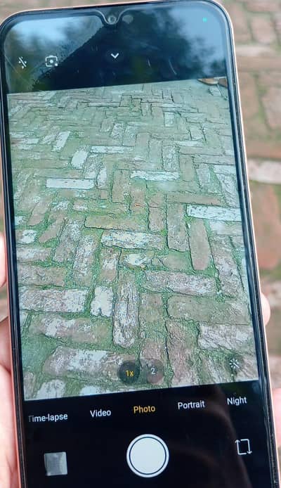 Xiaomi Readmi  15 c