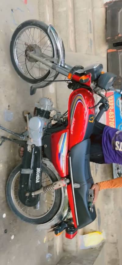 Hi speed 2016 model all ok biomatric mokh pa
