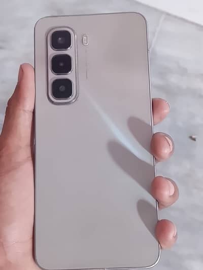 Infinix Hot 50 Pro 8gb 128gb For Sale Contact No:03477273743