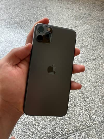 Apple iPhone 11 Pro Max