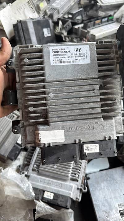 Engine Computer for KiA Sportage Toyota Honda Suzuki