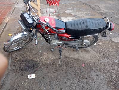 125 bick