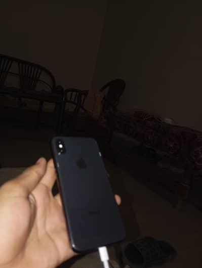Apple iPhone X